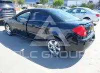 2006 Pontiac G6 фото