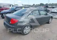 2006 Pontiac G6 фото