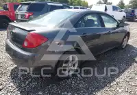 2006 Pontiac G6 фото