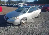 2006 Pontiac G6 фото