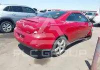 2006 Pontiac G6 photo