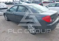 2006 Pontiac G6 фото