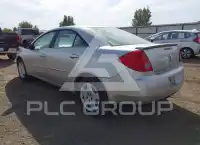 2006 Pontiac G6 photo