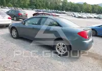 2006 Pontiac G6 фото