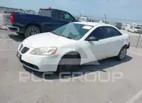 2006 Pontiac G6 фото
