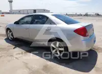 2006 Pontiac G6 фото