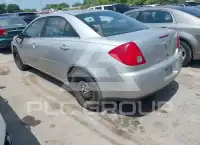 2006 Pontiac G6 photo