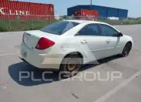 2006 Pontiac G6 фото
