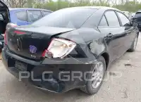 2006 Pontiac G6 фото