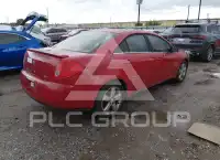 2006 Pontiac G6 фото