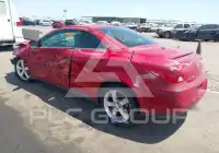 2006 Pontiac G6 photo