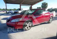 2006 Pontiac G6 фото