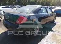 2006 Pontiac G6 фото