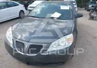 2006 Pontiac G6 фото