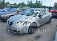 2006 Pontiac G6 photo