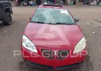 2006 Pontiac G6 фото