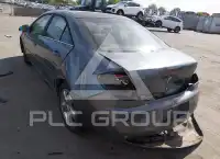 2006 Pontiac G6 фото