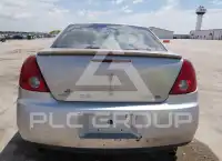 2006 Pontiac G6 фото
