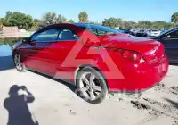 2006 Pontiac G6 фото
