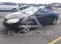 2006 Pontiac G6 фото