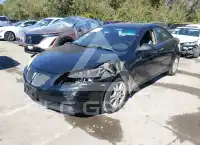 2006 Pontiac G6 фото
