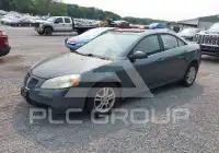 2006 Pontiac G6 фото