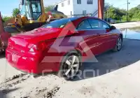 2006 Pontiac G6 фото