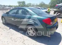 2006 Pontiac G6 фото