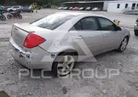 2006 Pontiac G6 фото