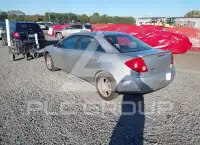 2006 Pontiac G6 фото