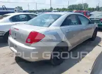 2006 Pontiac G6 photo