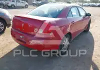 2006 Pontiac G6 фото