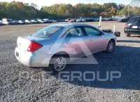 2006 Pontiac G6 фото