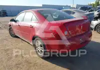 2006 Pontiac G6 фото
