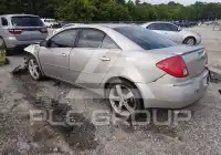 2006 Pontiac G6 фото
