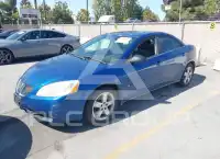 2006 Pontiac G6 photo