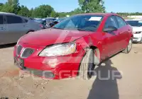 2006 Pontiac G6 фото
