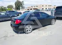 2006 Pontiac G6 фото