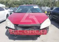 2006 Pontiac G6 фото