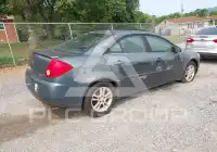 2006 Pontiac G6 фото