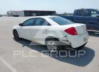 2006 Pontiac G6 фото