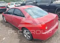 2006 Pontiac G6 фото