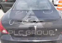 2006 Pontiac G6 photo