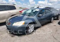 2006 Pontiac G6 фото