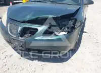 2006 Pontiac G6 фото