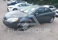 2006 Pontiac G6 фото