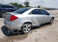 2006 Pontiac G6 фото