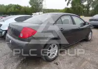 2006 Pontiac G6 фото