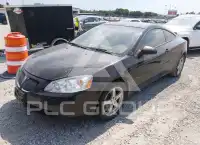 2006 Pontiac G6 photo