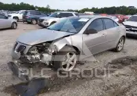 2006 Pontiac G6 фото